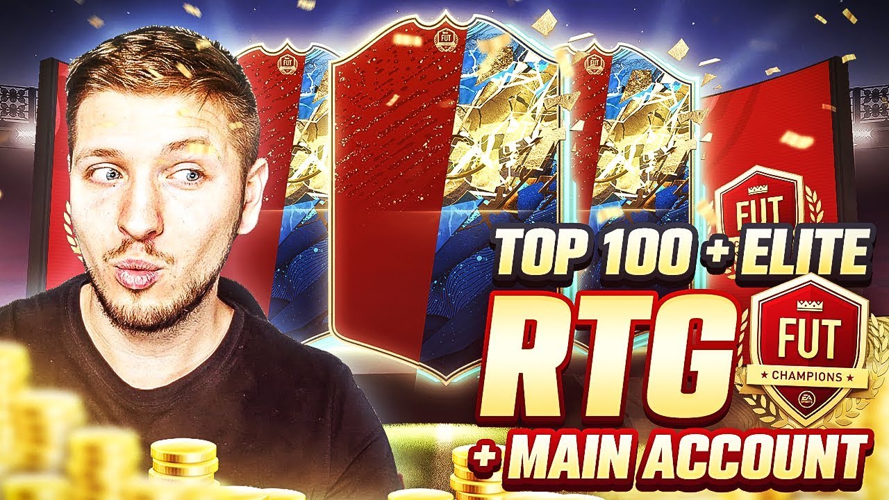 MY FANTASTIC TOP 100 BUNDESLIGA TOTS REWARDS!!! + ELITE REWARDS (RTG)