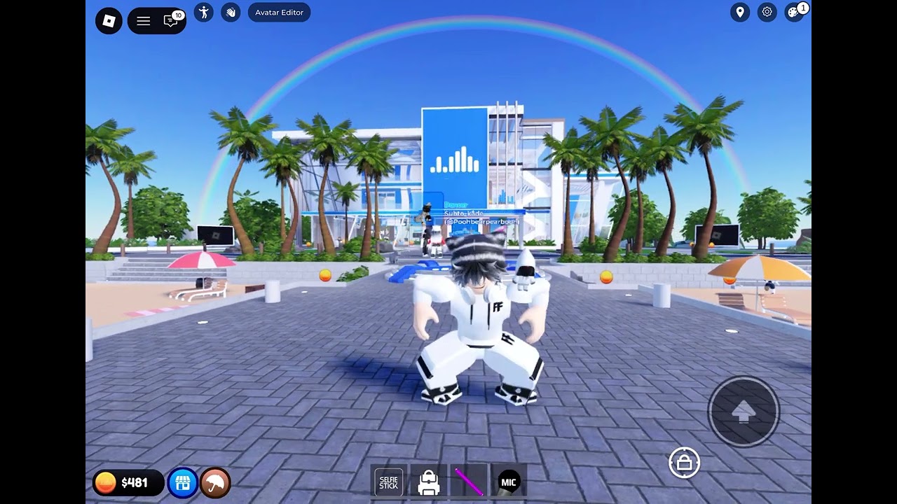 First your idol video 