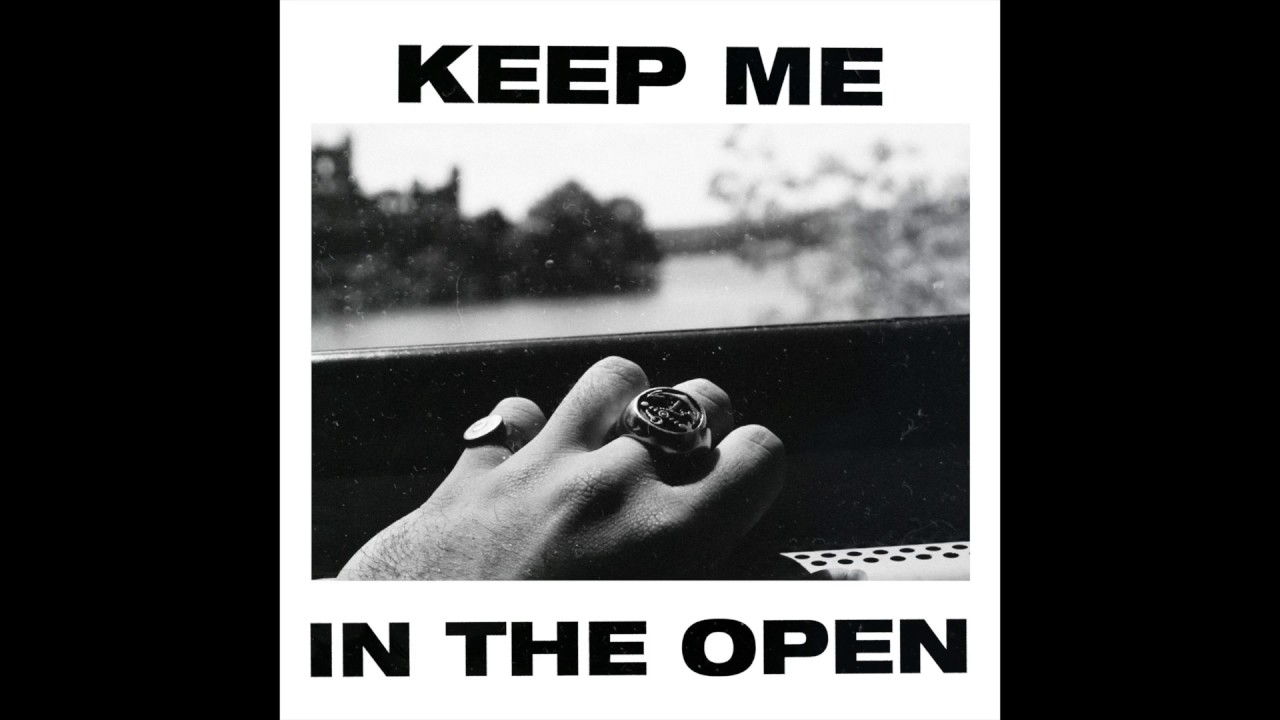 Gang Of Youths - Keep Me In The Open (Audio)