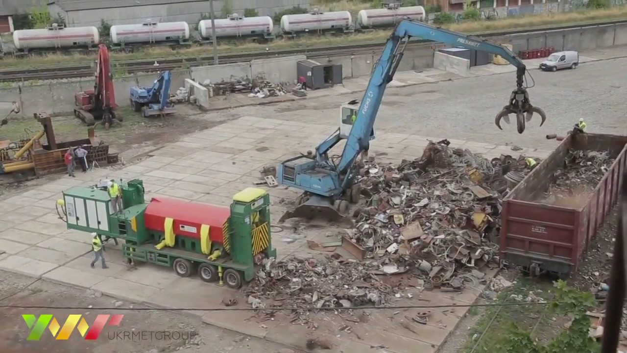 Louritex 500T TEREX FUCHS