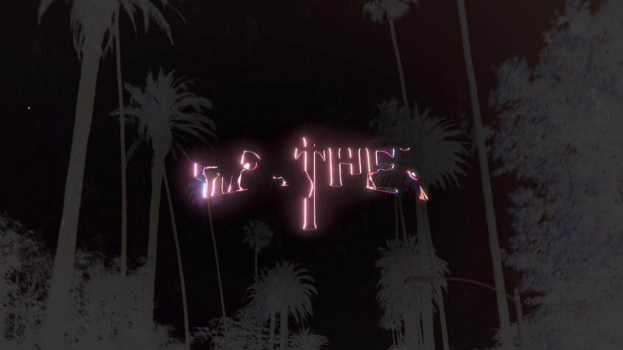 GAWVI - Feed Dah Gang feat. Wxlf