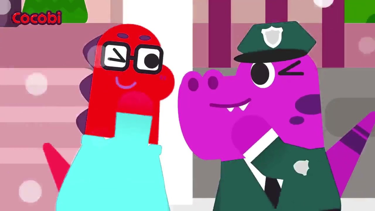 Return the Lost Wallet_Klasky Csupo 2001 Effects