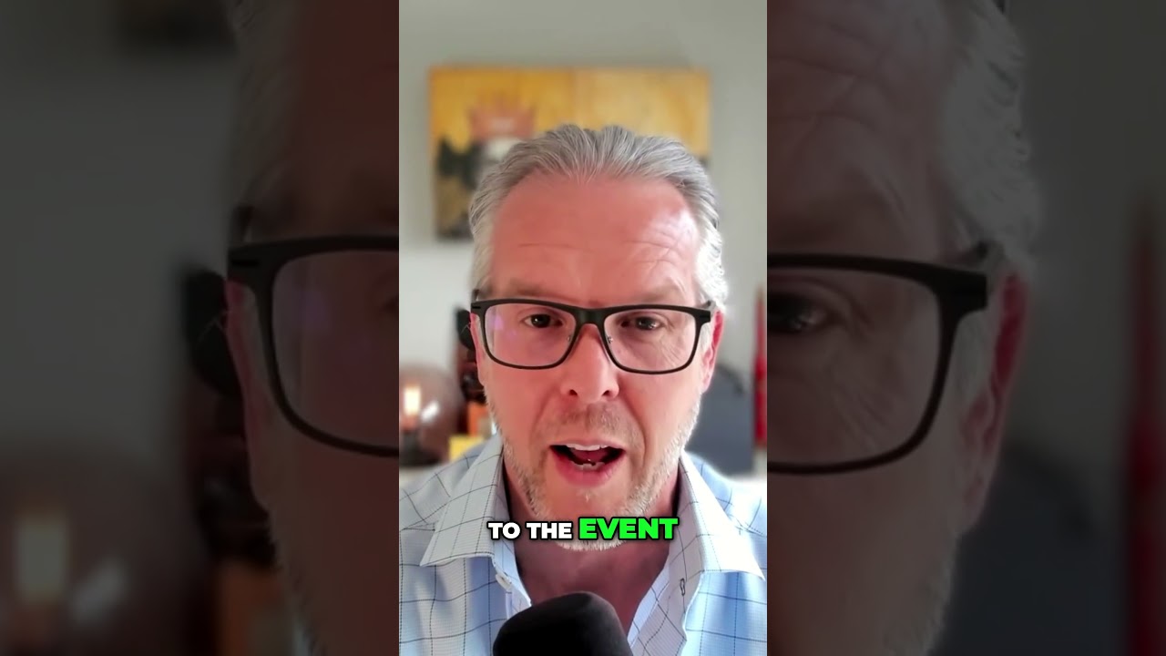 Event Networking: Instagram Strategy for Warm Agent Connections #podcast #realestate #realtor180