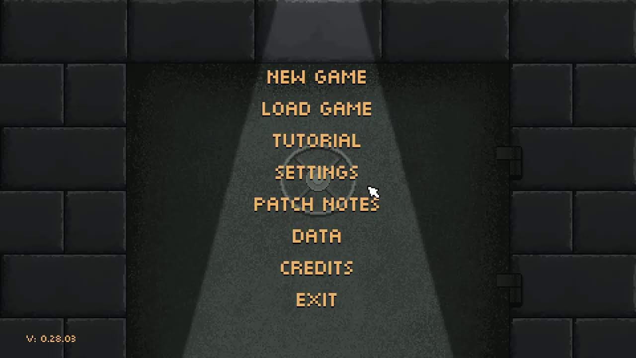 Questing in ZERO Sievert
