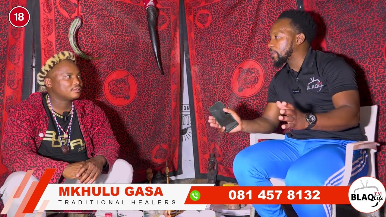 Okunye okuningi agila ngako izimanga uDokotela | IZIMPANDE ZAMA-Afrika | Dr Gasa
