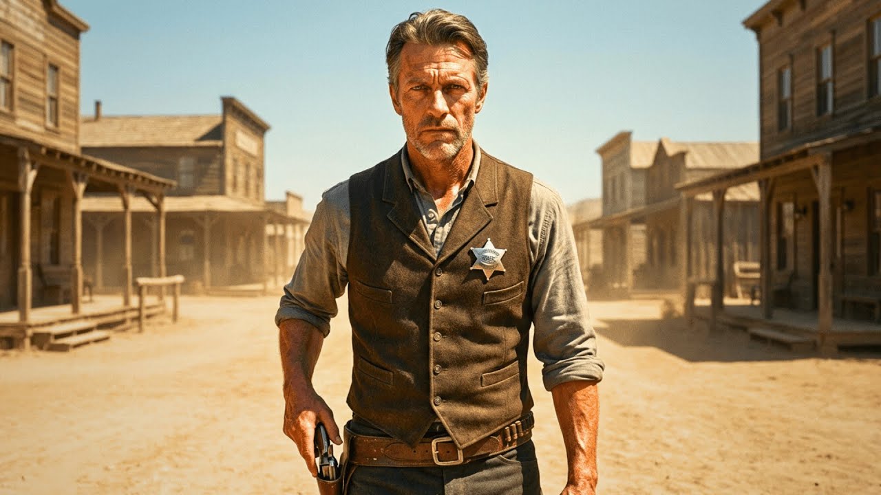 The Deadliest Job in America How The Wild West Sheriffs Actually Survived 24 Hours
