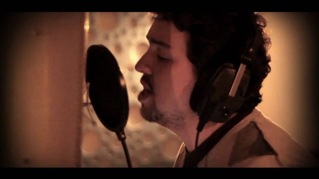 Phama - N&atilde;o Digo J&aacute;  (One Day Recording)