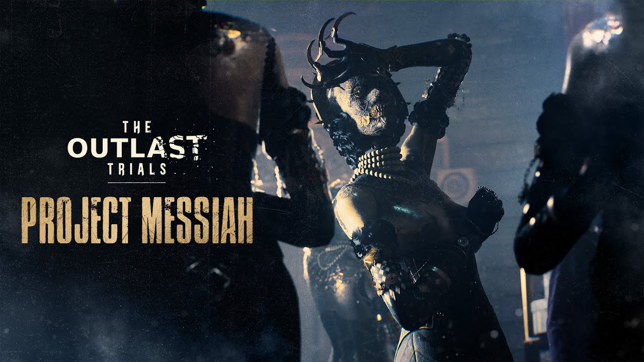 Outlast Trials Multiplayer