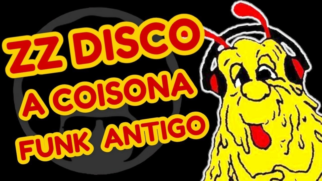 Sequ&ecirc;ncia Rel&iacute;quia Da Zz Club(S&oacute; Gritos Raros Da Zz Disco)