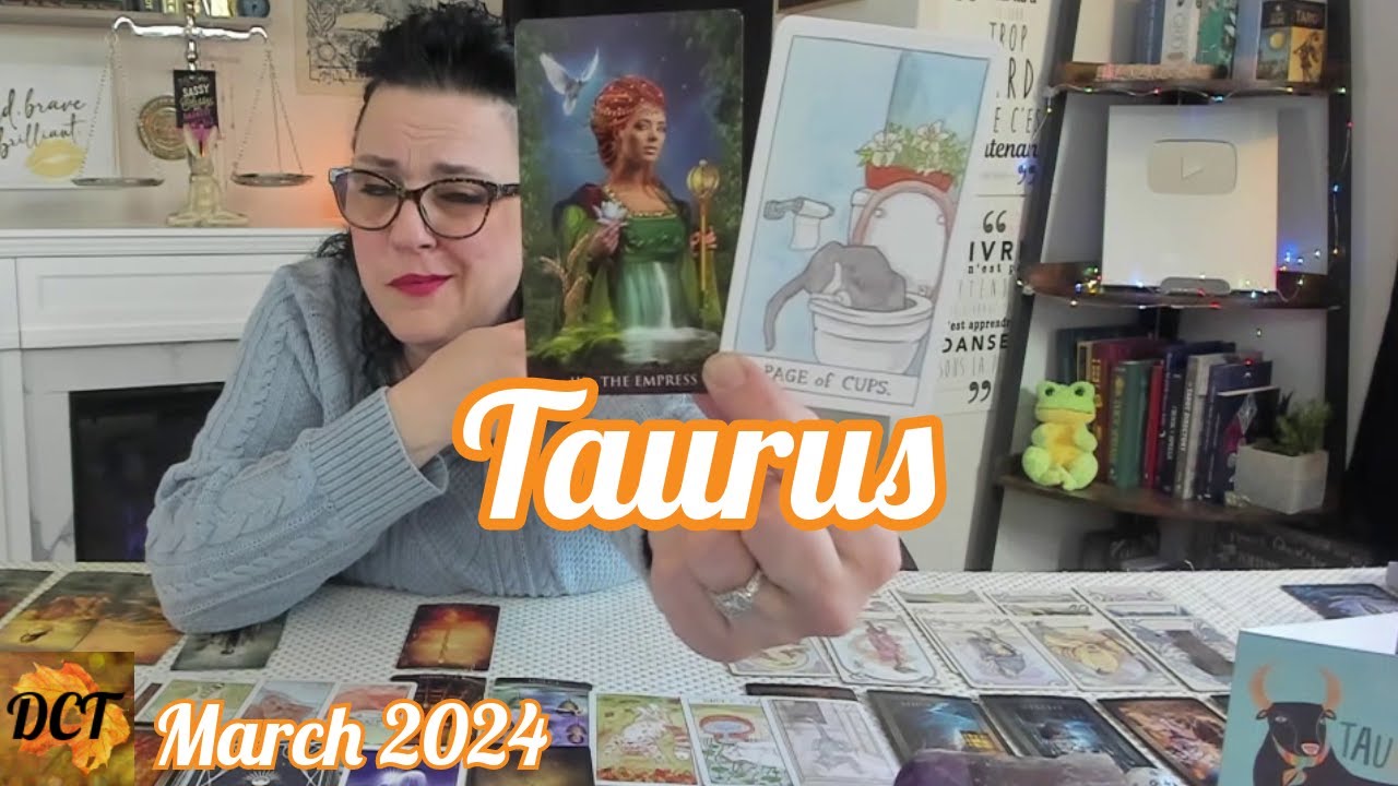 Taurus ♉🐂 March 2024 😍😲 They're captivated and watching you like a hawk! 💗