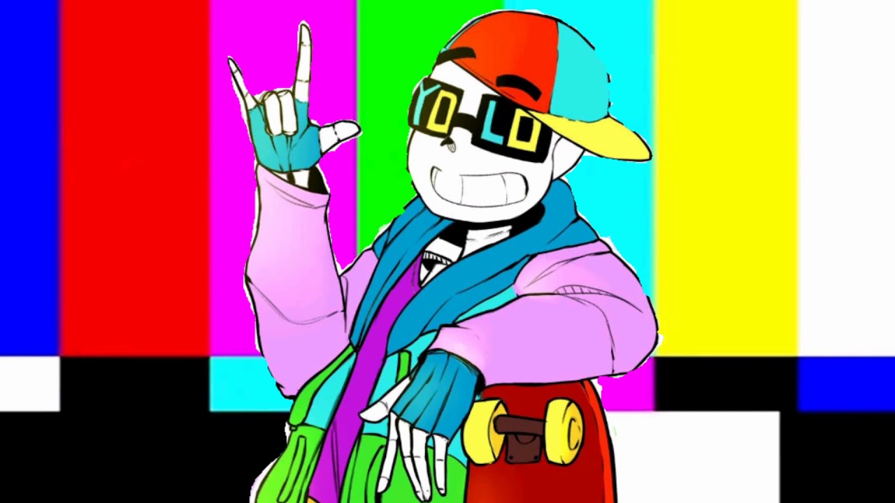 If Undertale Were Vines 3 (AU edition)