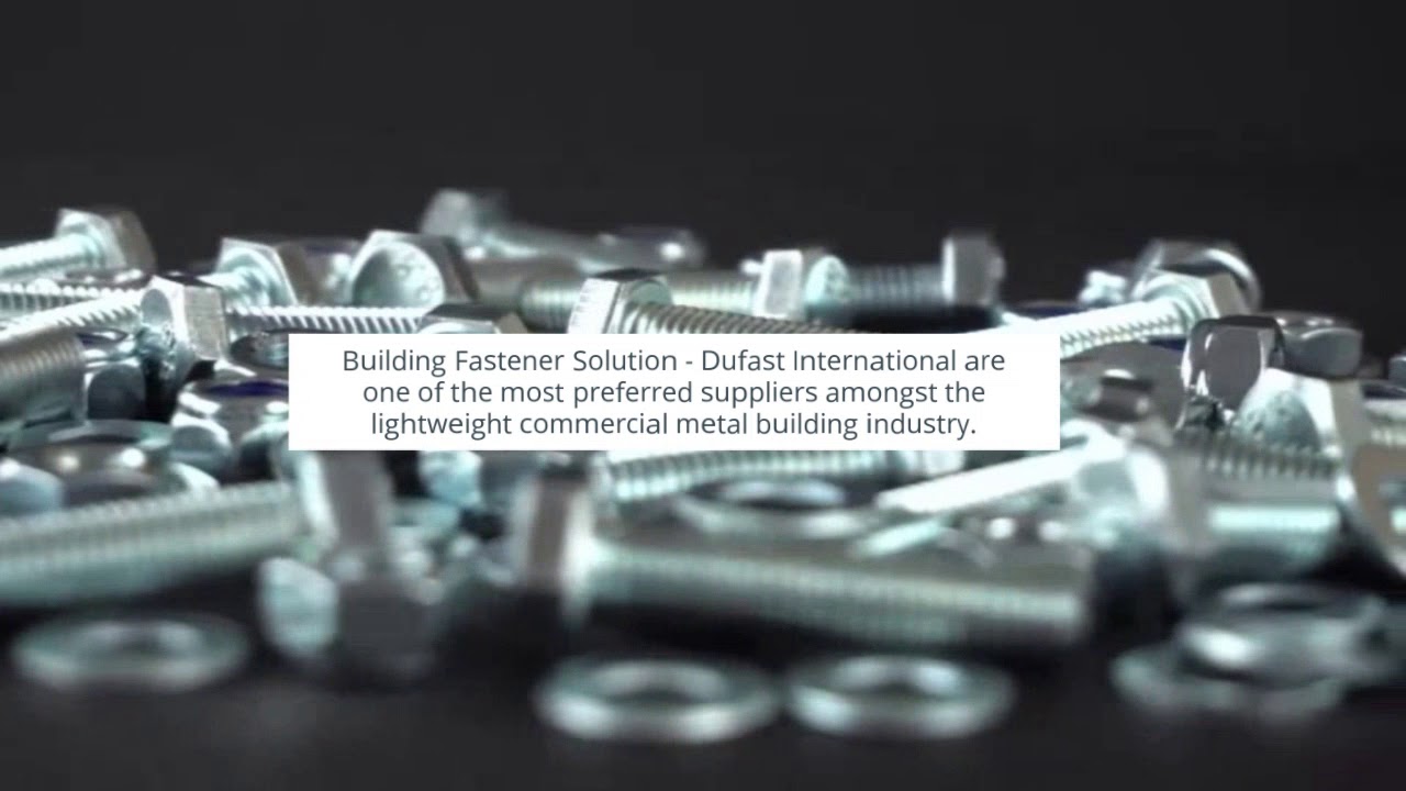 Industrial Bolt and Fastener Supply   Wholesale Supplier in Dubai