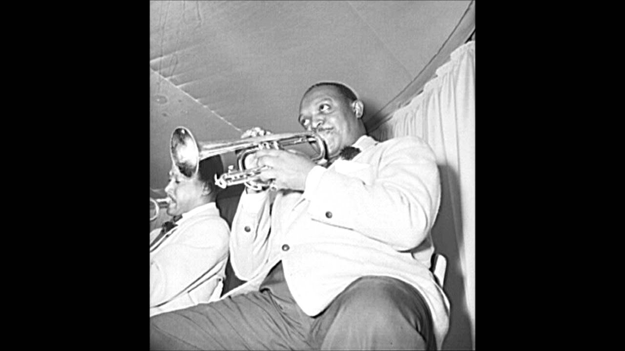 Rex Stewart - Cherry
