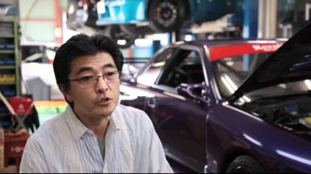 Revolfe 映画