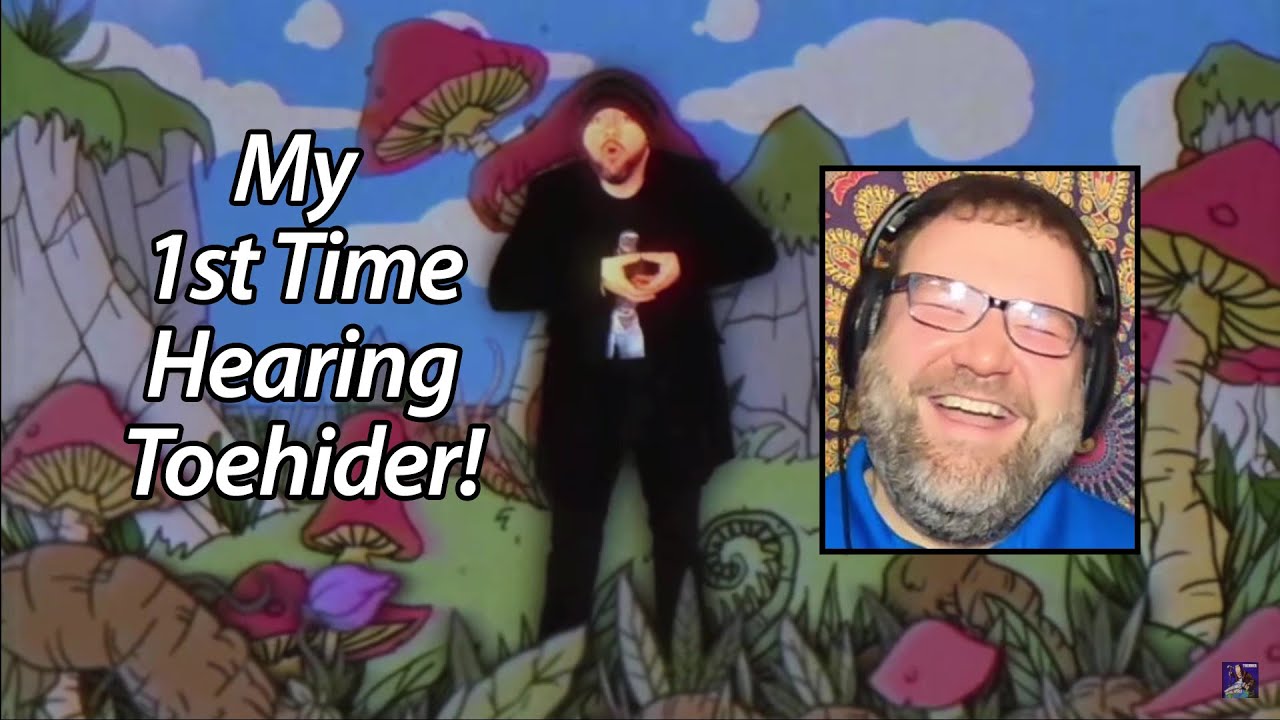 Music Teacher Reacts to Toehider This Conversation Is Over Music Video 1st Time Reaction & Review