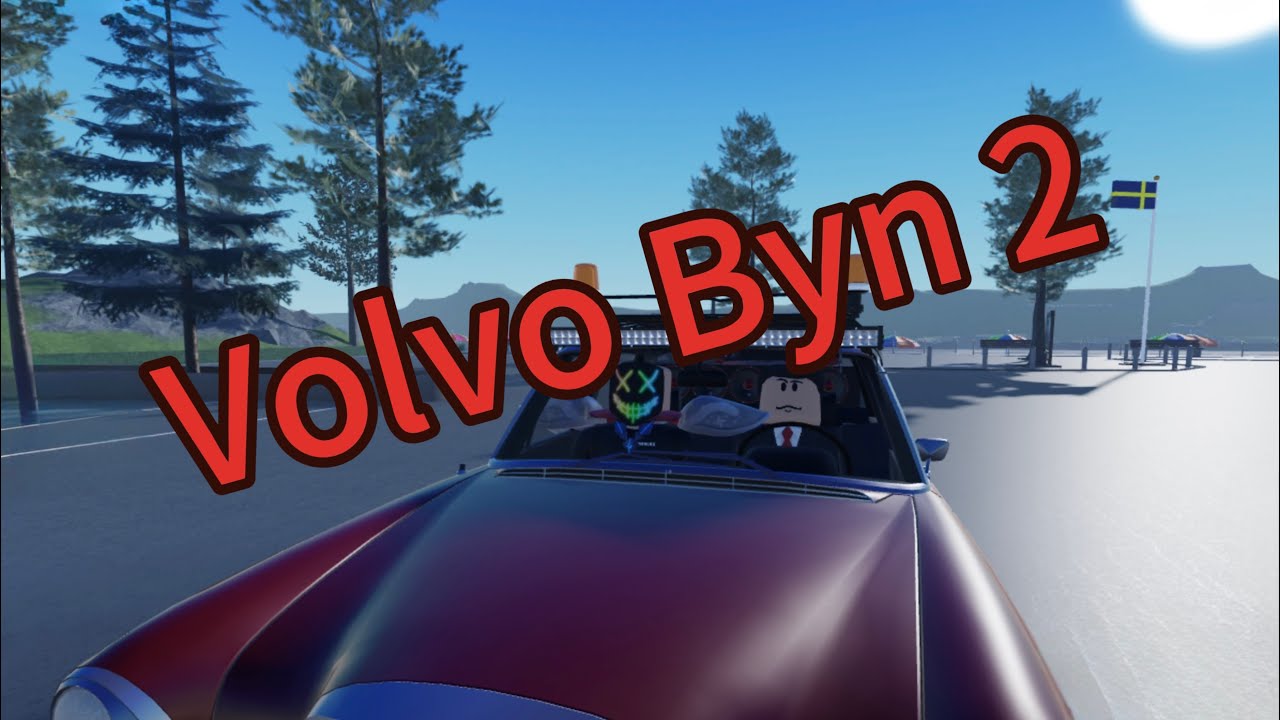 Volvo Byn 2