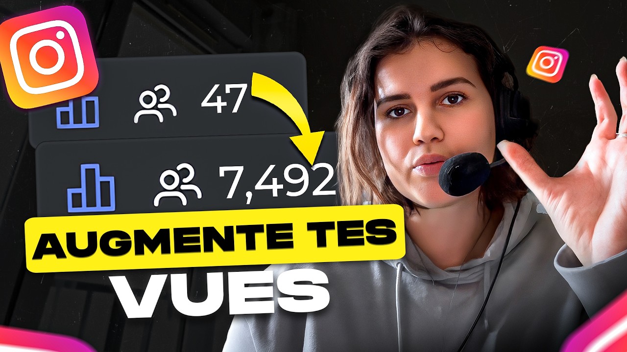 Ces Hacks De STORY Instagram Vont x3 Vos Vues Et Vos Ventes Instantanément
