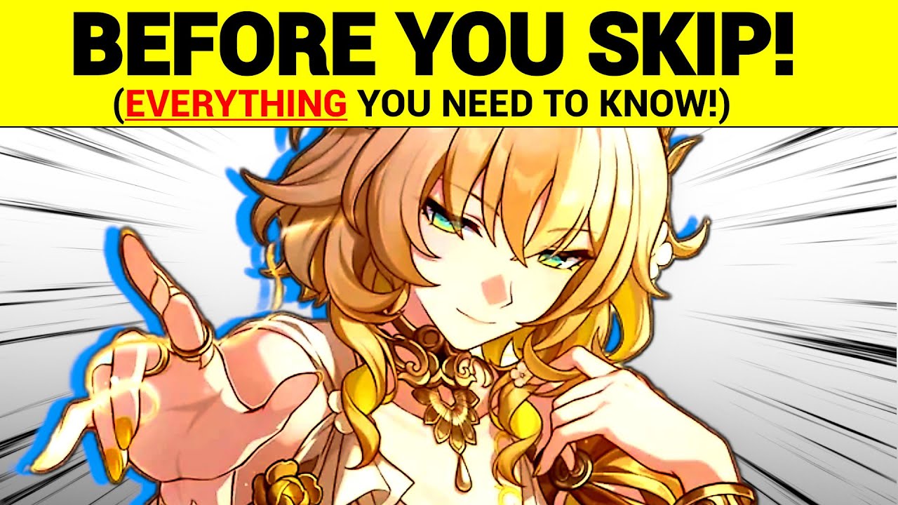 The Only Aglaea Guide You need in Honkai: Star Rail