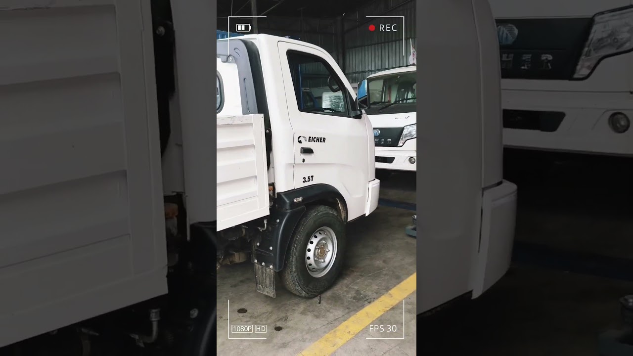 Eicher pro X ✅diesel variant 3.50 Tan 🚛✅