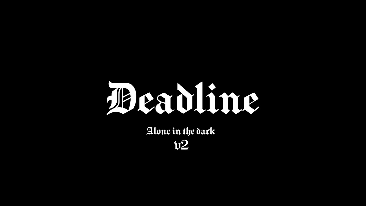 Alone In The Dark V2