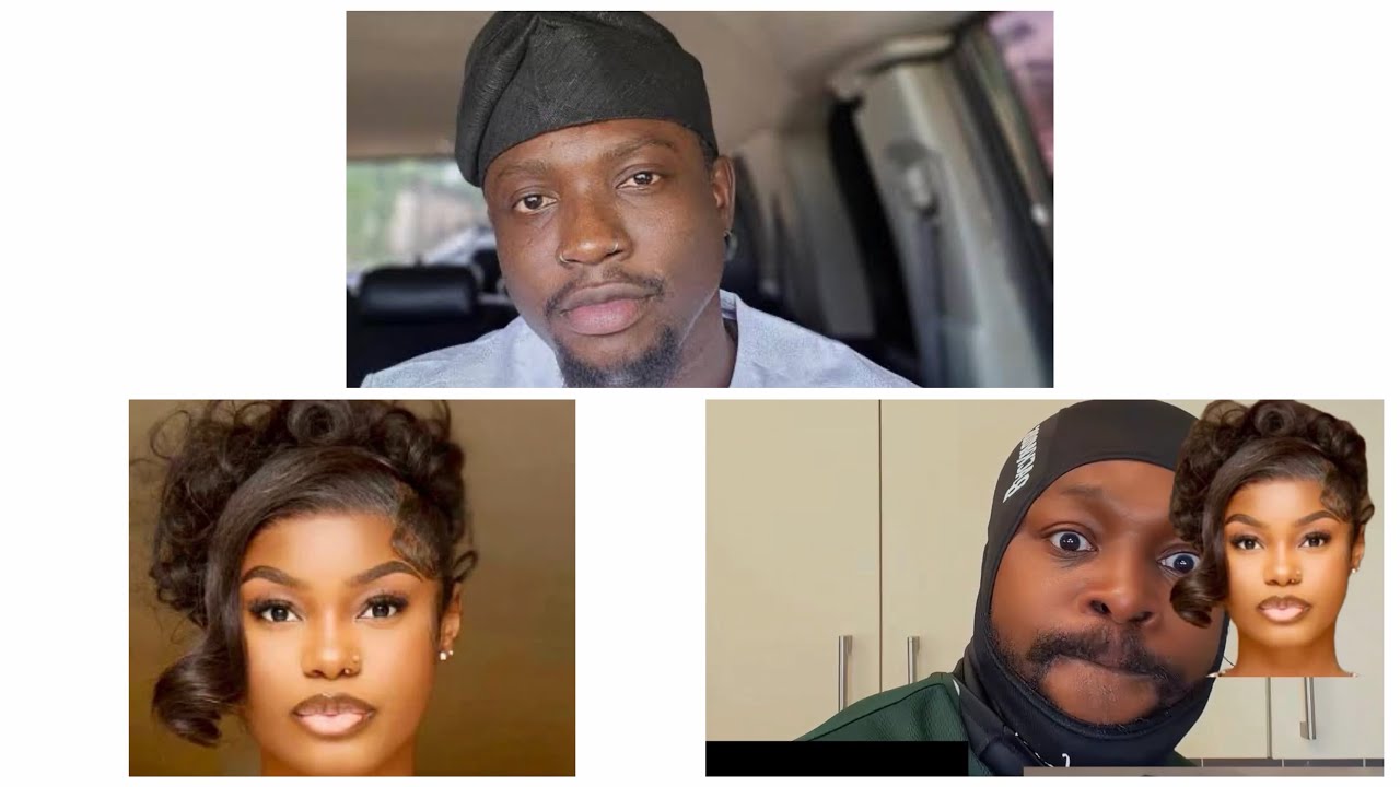 Verydarkman Don Drop Song For King Mitchy “TotoCurrency” Her Life Don Finally Spoil 
