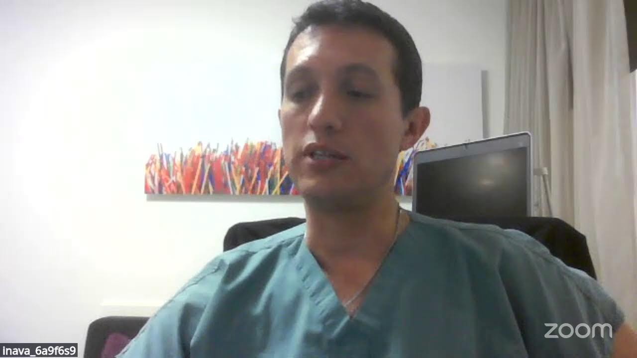 stent en TSVD como puente a cirugía
