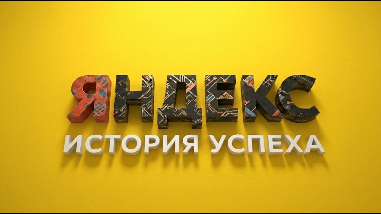 Яндекс: как два математика бросили вызов Google и построили цифровую империю