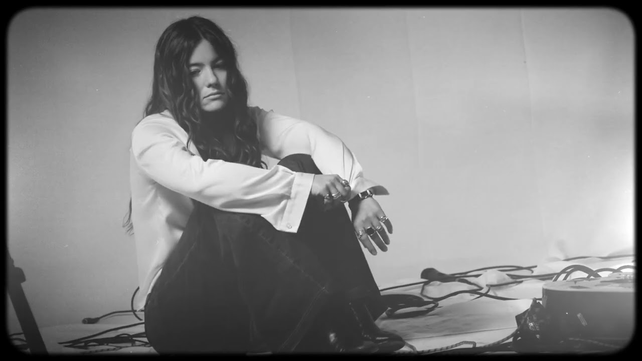 Elena D'Elia - A parte me (Visual Video)