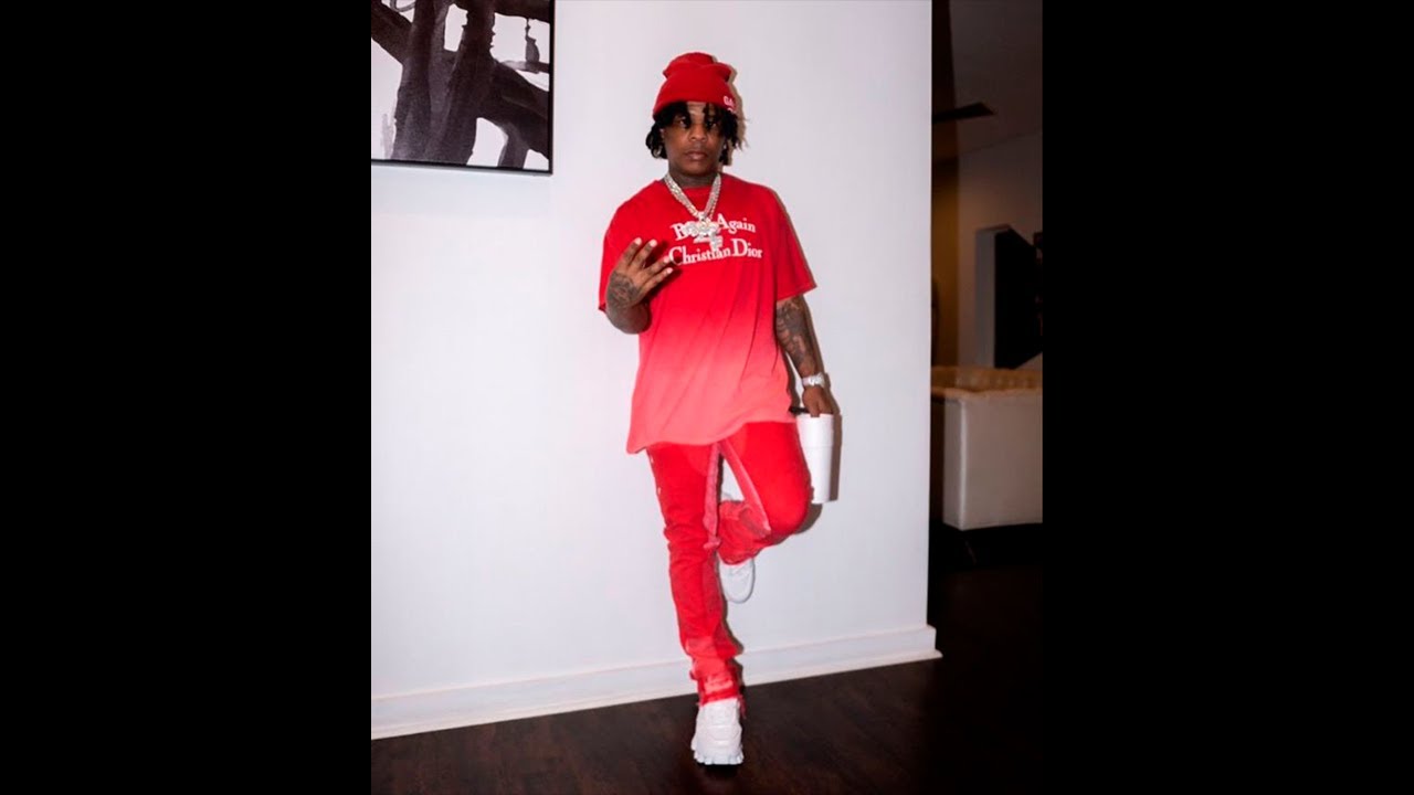 [FREE] Rylo Rodriguez Type Beat - 