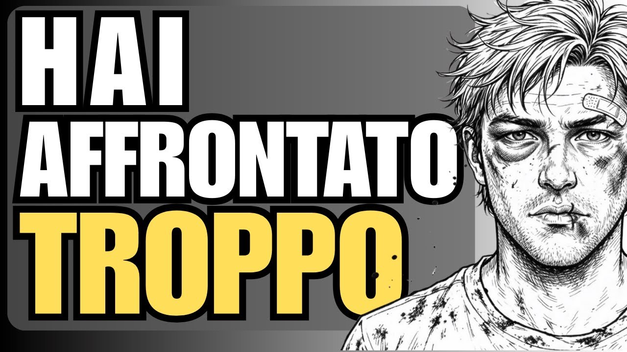 Hai Questi Punti Di Forza Rari Se Hai Dovuto Affrontare Questo