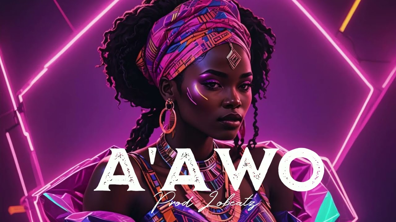 INSTRUMENTAL MBALAX X AFRO MBALAX TYPE BEAT -