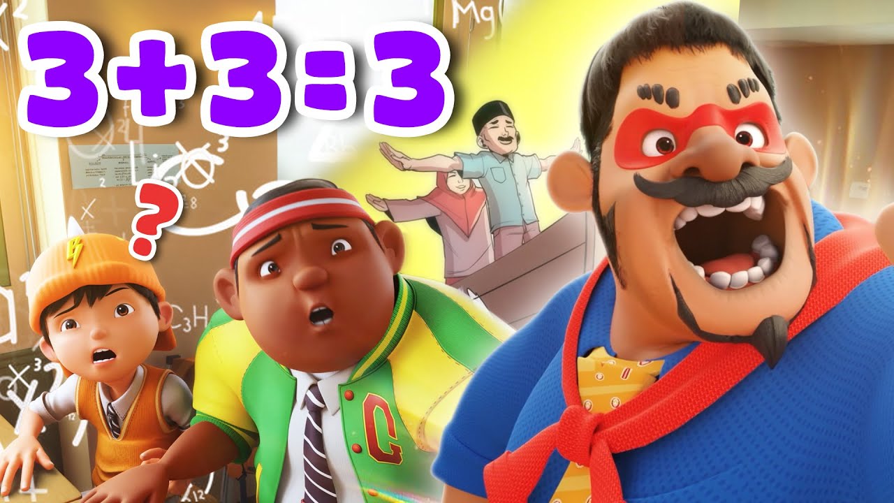 Kuiz Kebenaran! | KOMPILASI LAWAK PAPA ZOLA