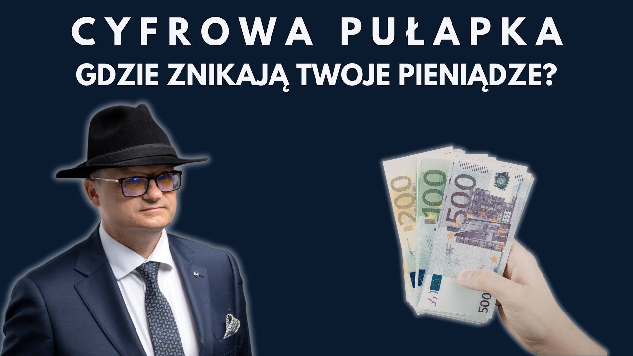 Problem z 500 zł w gotówce. Czy stajemy się zakładnikami banków?