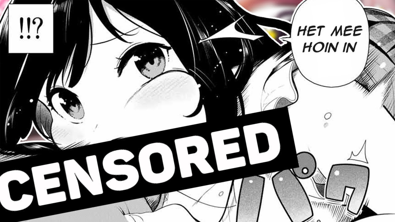 Controversial Manga Receive Anime Adaptation