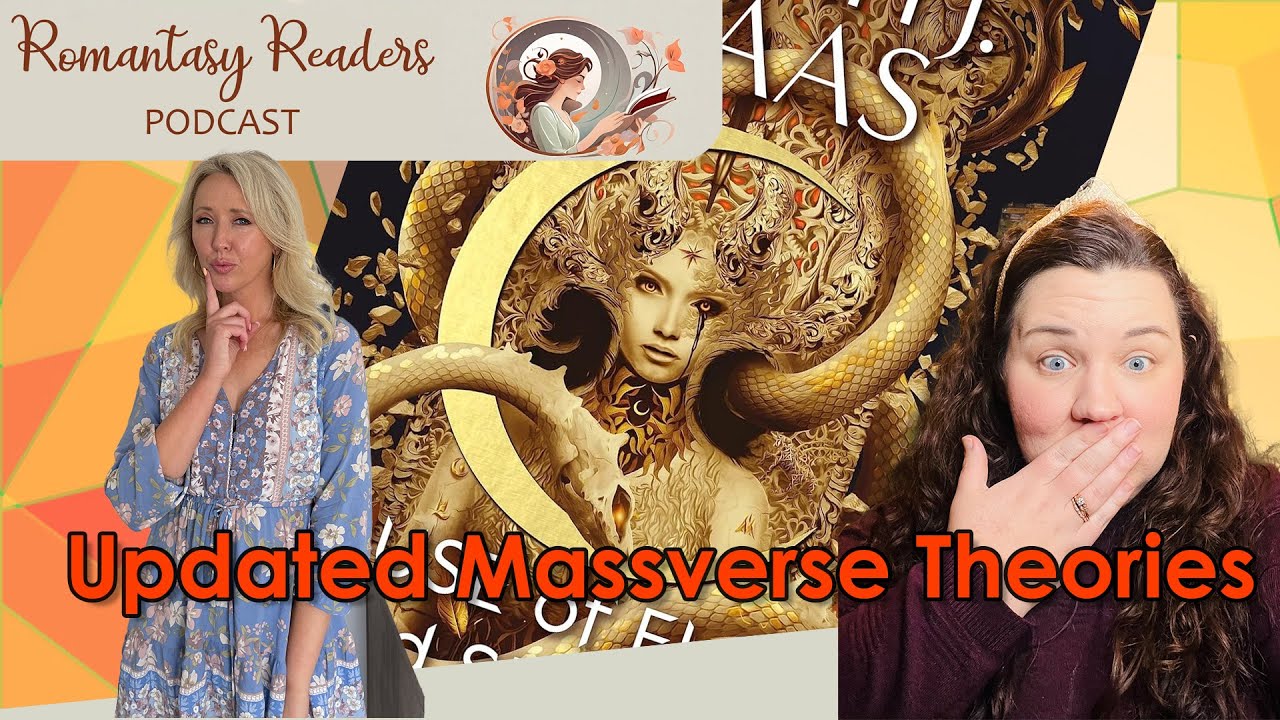UPDATED MASSVERSE THEORIES, HOUSE OF FLAME AND SHADOW