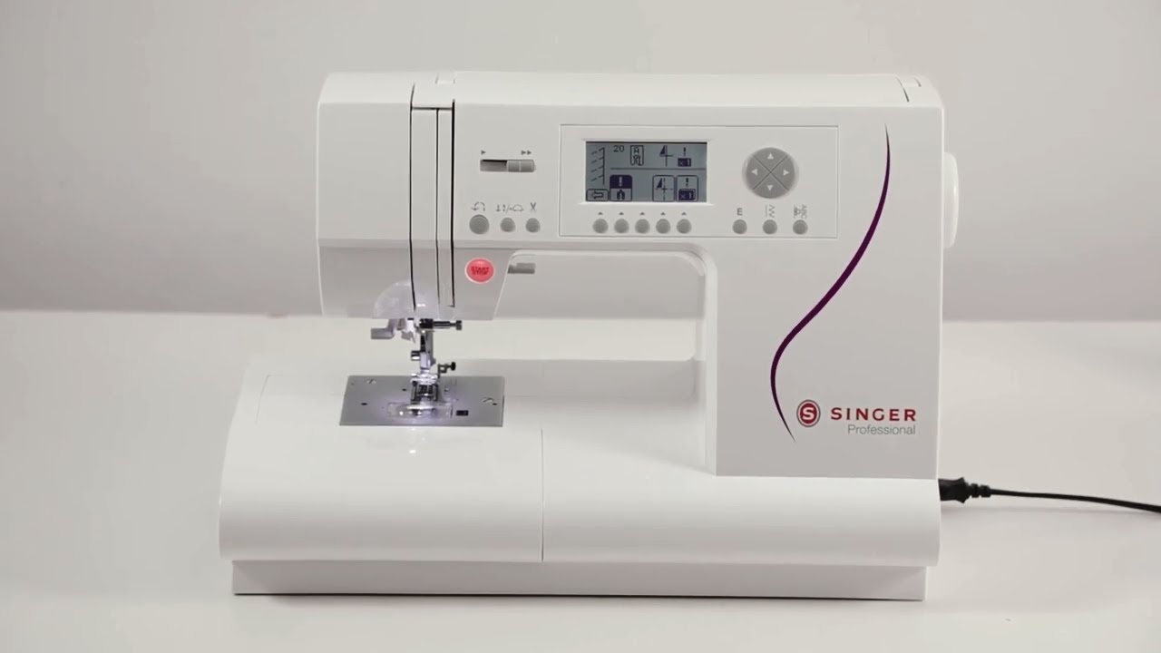 SINGER® C430 Sewing Machine Guide - Full Video Guide