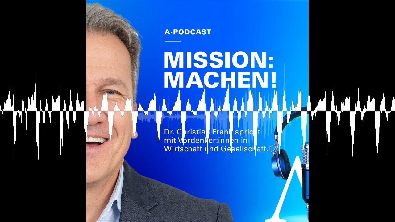 Dr. Tobias Endler &uuml;ber US-Politik und Demokratie - Mission: Machen!
