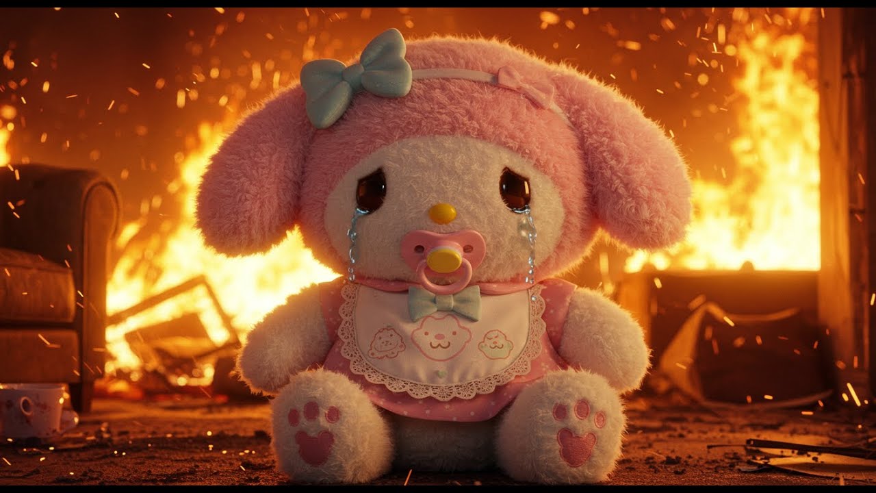 Baby Melody Cute Story Compilation! Ep1 🥰