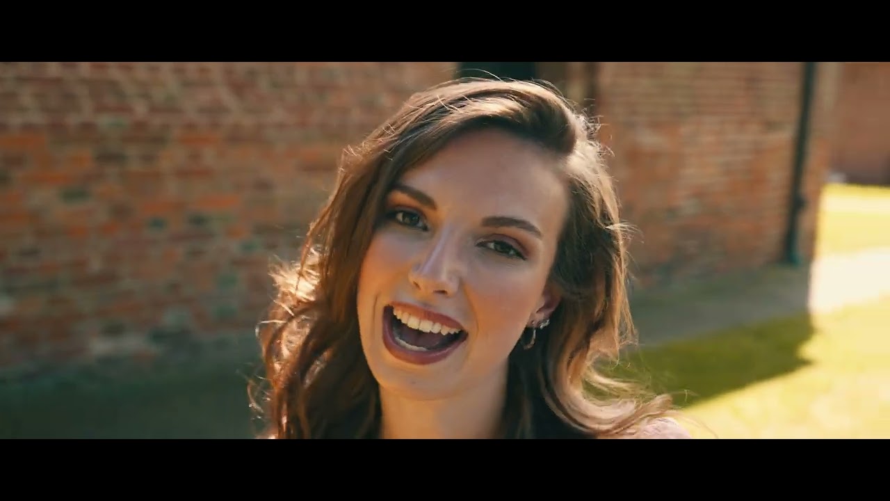 Melissa Smilda - Alle Jongens (Officiële Videoclip)