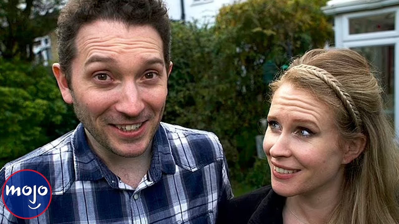 Top 10 Most Awkward Meet the Richardsons Moments with What We Know Now