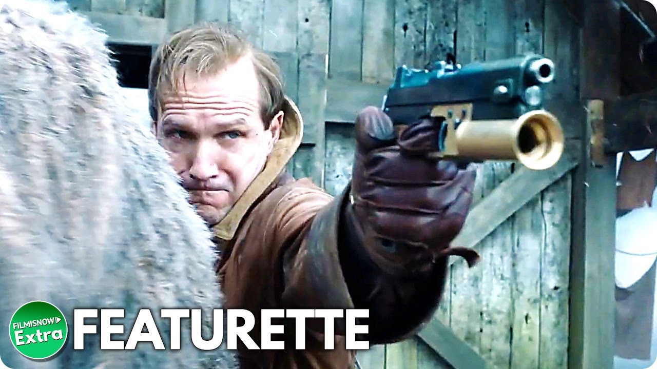 THE KING'S MAN (2021) | The Nobleman Featurette