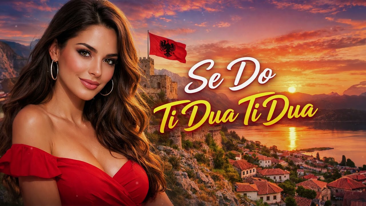ReLind - Se Do Ti Dua, Ti Dua (Serenata Korcare)