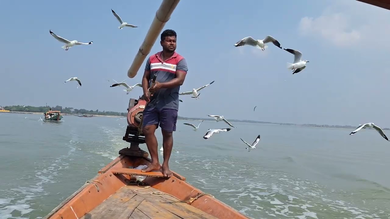 Chilka Laku 