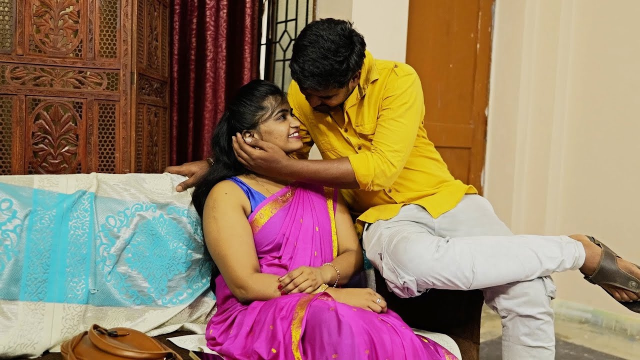 ବାରଙ୍ଗନା | Odia Short Film | Odia Short Movie