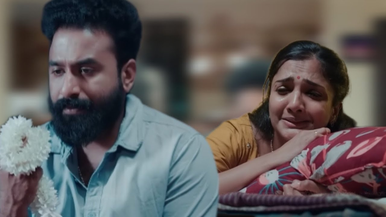 വേദിയെ മറ്റൊരുത്തന്റെ ഭാര്യ ആകാൻ ഈ വിക്രം സമ്മതിക്കില്ല കടുത്ത തീരുമാനം ആയി വിക്രം|pavithram serial 