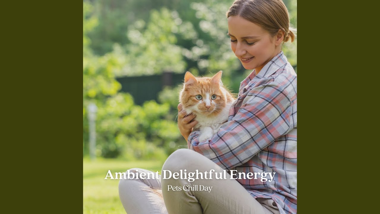 Strong Ambient Atmosphere for Healing