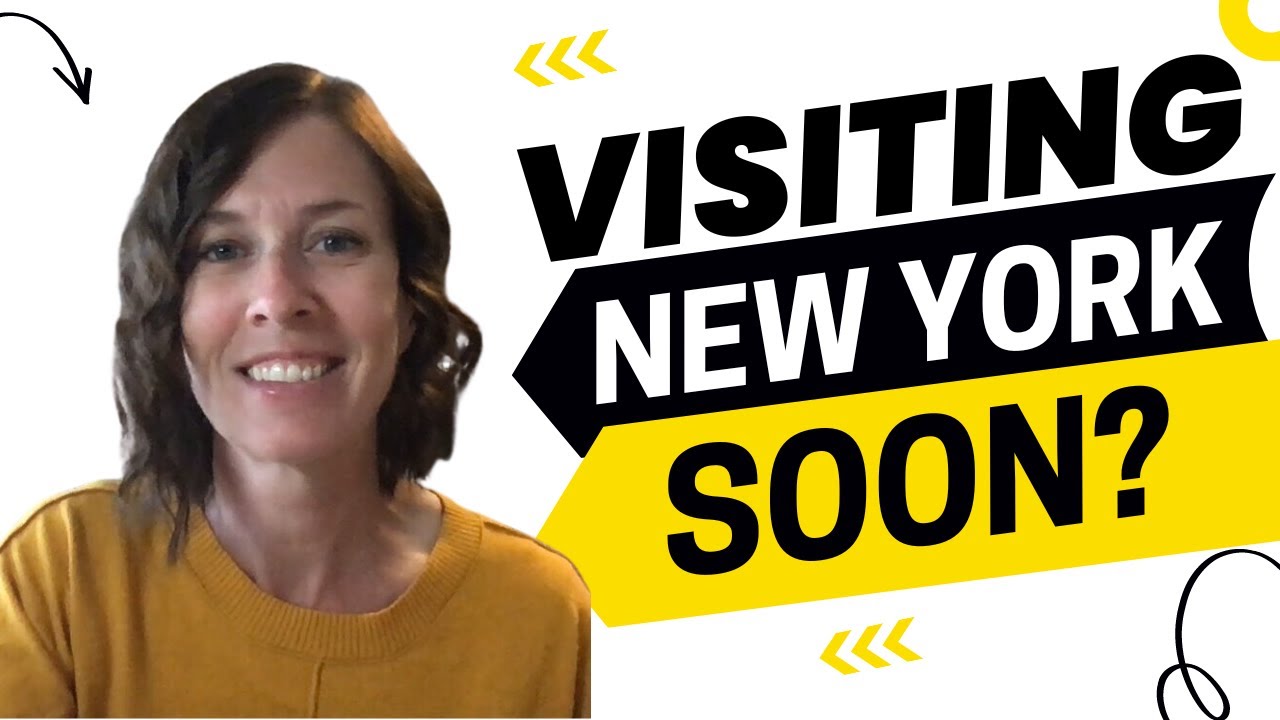 AEE - Visiting New York City? Don’t Miss Our Insider Secrets!