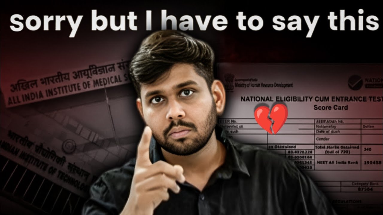 You don't deserve JEE ! JEE 2026 brutal eye opener 🤬 IIT motivation #jee #iit 
