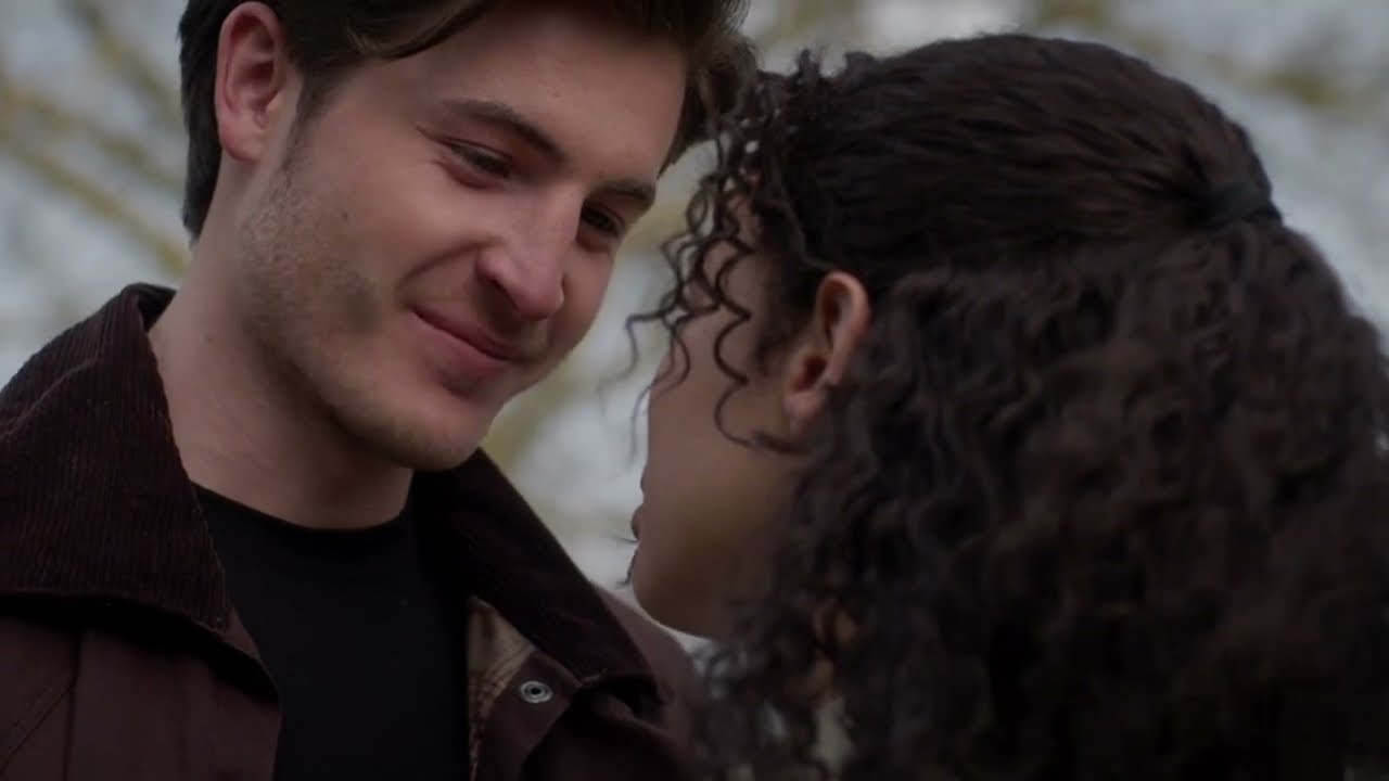Rose and Dimitri - Love fades. Mine has. | Say Something - A Great Big World