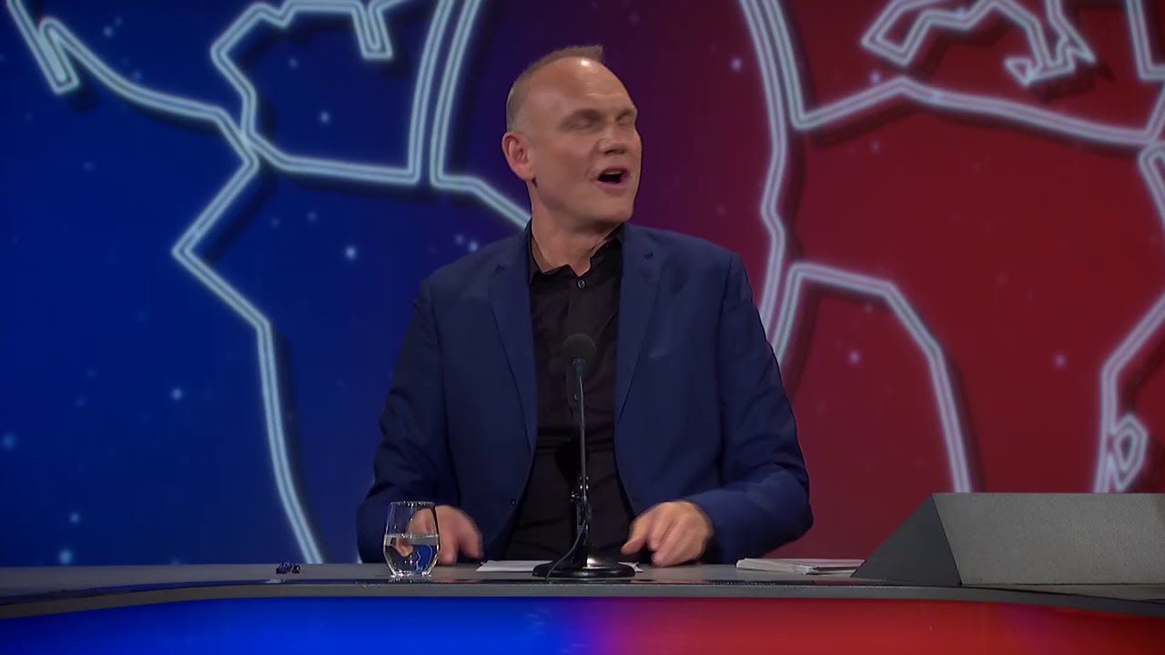 Parlamentet - &Auml;r Stockholmare f&ouml;r gn&auml;lliga? - Parlamentet (TV4)